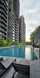 Lentor Modern (D26), Apartment #548070171